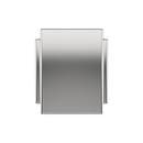 Signature Hardware Polished Chrome 1-1/4 in. Cabinet Knob 