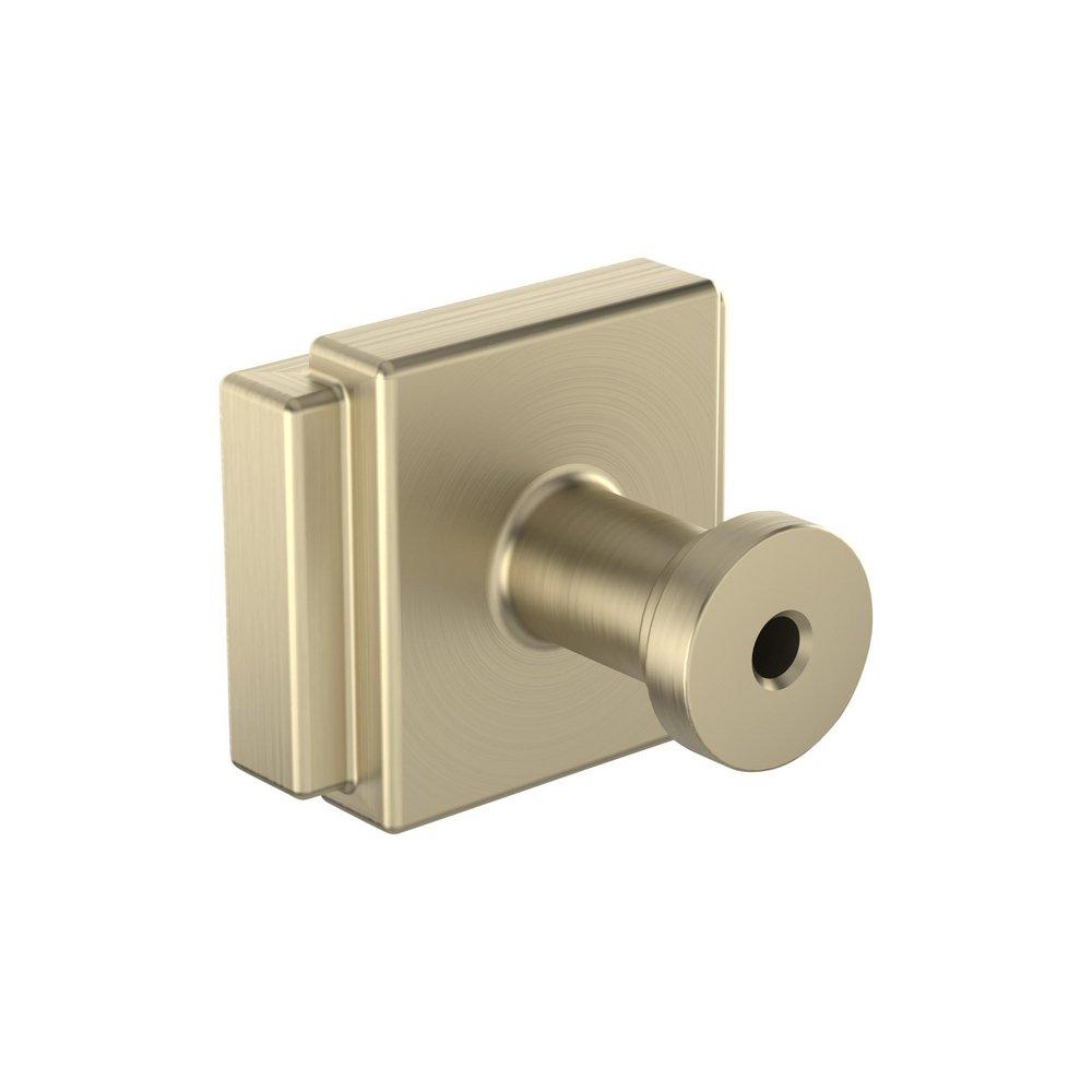 Signature Hardware Golden Champagne 1-1/4 in. Cabinet Knob 