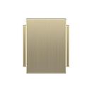 Signature Hardware Golden Champagne 1-1/4 in. Cabinet Knob 