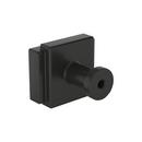 Rectangle Knob- 1-1/4"- MB 
