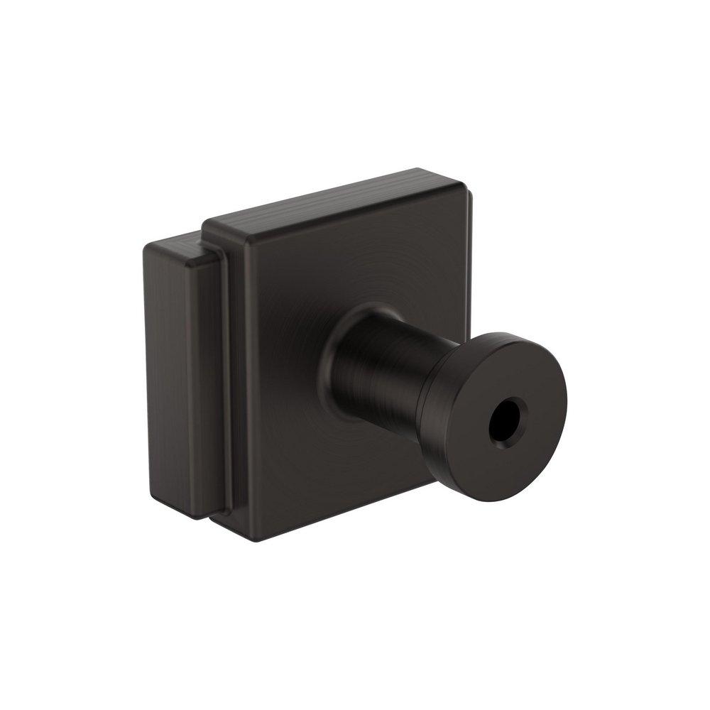 Signature Hardware Oil Rubbed Bronze 1-1/4 in. Cabinet Knob 