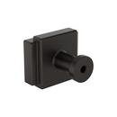 Signature Hardware Oil Rubbed Bronze 1-1/4 in. Cabinet Knob 