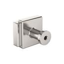 Signature Hardware Polished Nickel 1-1/4 in. Cabinet Knob 