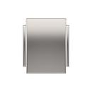 Signature Hardware Polished Nickel 1-1/4 in. Cabinet Knob 