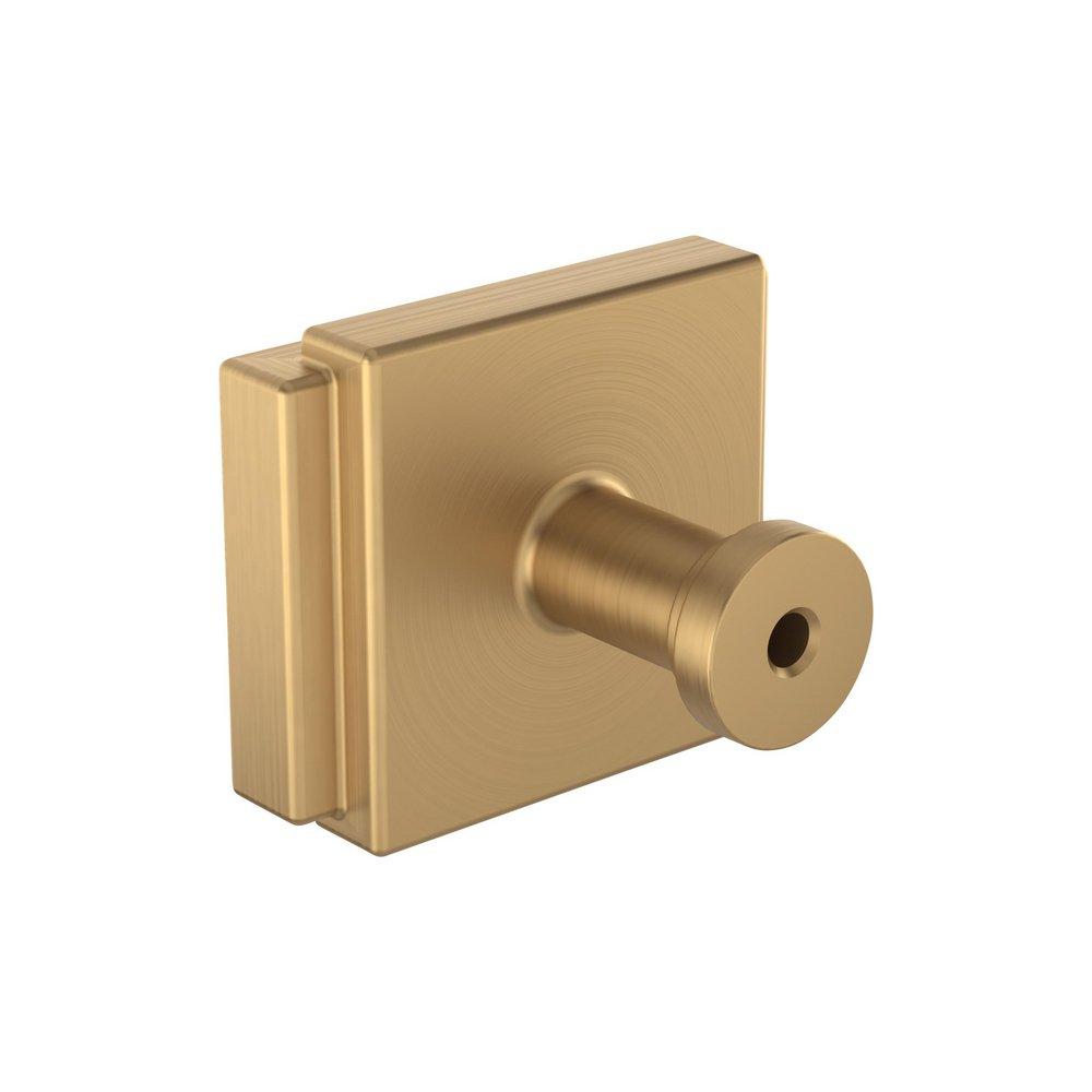 Signature Hardware Champagne Bronze 1-9/16 in. Cabinet Knob 