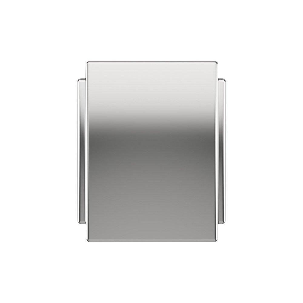 Signature Hardware Polished Chrome 1-9/16 in. Cabinet Knob 