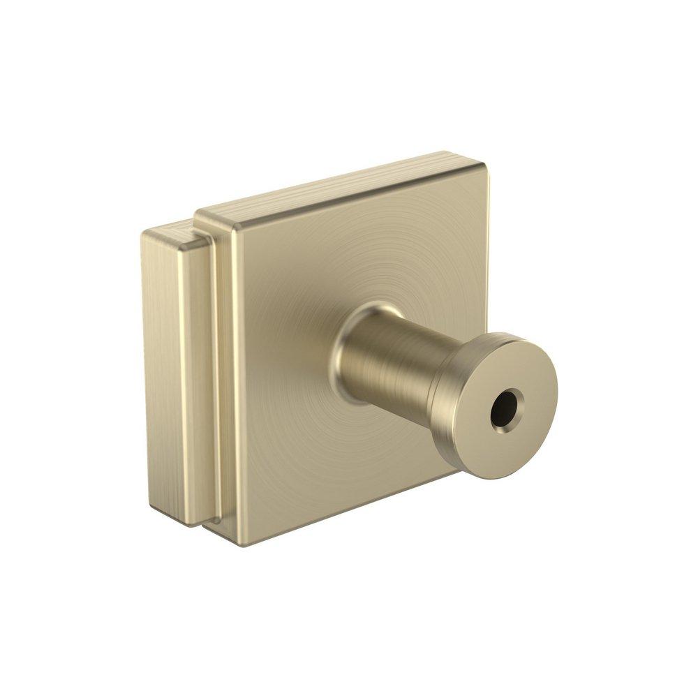 Signature Hardware Golden Champagne 1-9/16 in. Cabinet Knob 