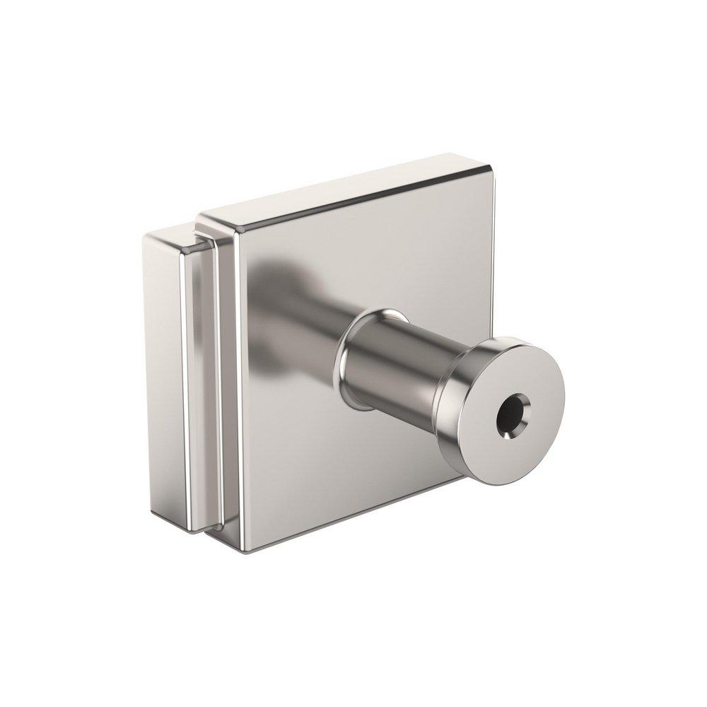 Signature Hardware Polished Nickel 1-9/16 in. Cabinet Knob 