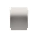 Signature Hardware Polished Nickel 1-9/16 in. Cabinet Knob 