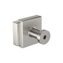 Signature Hardware Satin Nickel 1-9/16 in. Cabinet Knob 