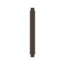 Signature Hardware Oil Rubbed Bronze 3-3/4 in. Center-to-Center Bar Pull 
