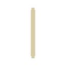 Signature Hardware Golden Champagne 5-1/16 in. Center-to-Center Bar Pull 