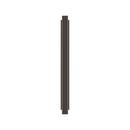 Signature Hardware Oil Rubbed Bronze 5-1/16 in. Center-to-Center Bar Pull 