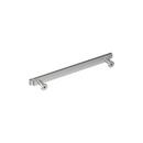 Signature Hardware Polished Chrome 6-5/16 in. Center-to-Center Bar Pull 