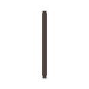 Signature Hardware Oil Rubbed Bronze 6-5/16 in. Center-to-Center Bar Pull 