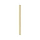 Signature Hardware Golden Champagne 7-9/16 in. Center-to-Center Bar Pull 