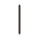 Signature Hardware Oil Rubbed Bronze 7-9/16 in. Center-to-Center Bar Pull 