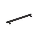 Signature Hardware Oil Rubbed Bronze 8-13/16 in. Center-to-Center Bar Pull 