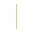 Signature Hardware Golden Champagne 12-5/8 in. Center-to-Center Bar Pull 