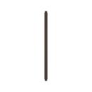 Signature Hardware Oil Rubbed Bronze 12-5/8 in. Center-to-Center Bar Pull 