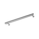 Signature Hardware Polished Chrome 12 in. Center-to-Center Appliance Pull 