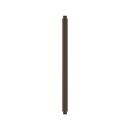 Signature Hardware Oil Rubbed Bronze 12 in. Center-to-Center Appliance Pull 
