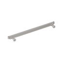 Appliance Pull- 12"- SN 