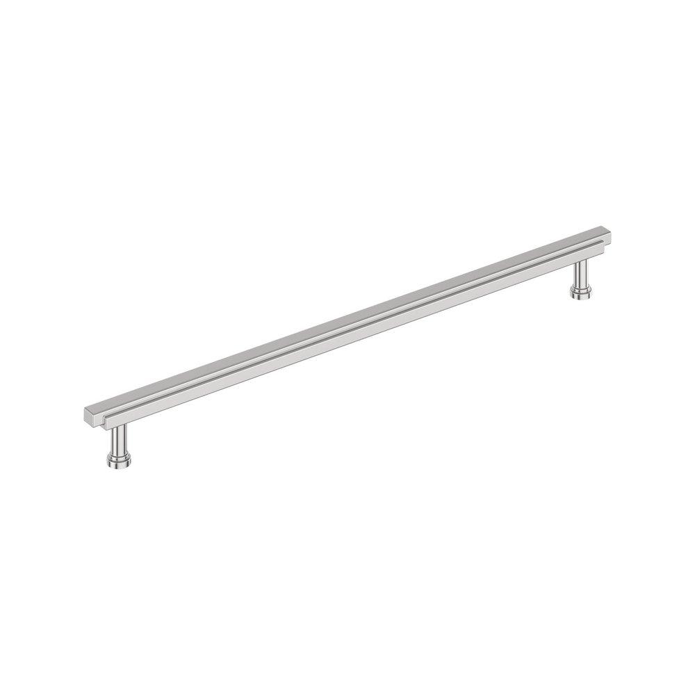 Appliance Pull- 18"- CP 