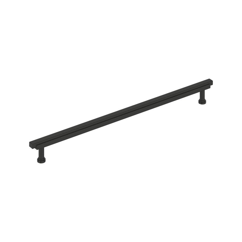 Appliance Pull- 18"- MB 