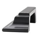 Signature Hardware Oil Rubbed Bronze 3-3/4 in. Center-to-Center Cup Pull 