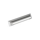 5-1/16 in. Center-to-Center Cup Pull in Polished Chrome
