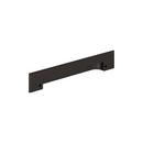 Signature Hardware Oil Rubbed Bronze 5-1/16 in. Center-to-Center Cup Pull 