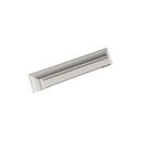 5-1/16 in. Center-to-Center Cup Pull in Satin Nickel