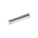 6-5/16 in. Center-to-Center Cup Pull in Polished Chrome