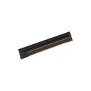 6-5/16 in. Center-to-Center Cup Pull in Oil Rubbed Bronze