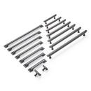 Signature Hardware Oil Rubbed Bronze 6-5/16 in. Center-to-Center Cup Pull 