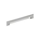 Signature Hardware Polished Chrome 7-9/16 in. Center-to-Center Cup Pull 