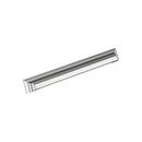 8-13/16 in. Center-to-Center Cup Pull in Polished Chrome