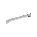 Signature Hardware Polished Chrome 8-13/16 in. Center-to-Center Cup Pull 