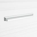 Signature Hardware Polished Chrome 8-13/16 in. Center-to-Center Cup Pull 