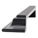 Signature Hardware Oil Rubbed Bronze 8-13/16 in. Center-to-Center Cup Pull 