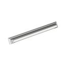 10-1/16 in. Center-to-Center Cup Pull in Polished Chrome