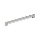 Signature Hardware Polished Chrome 10-1/16 in. Center-to-Center Cup Pull 