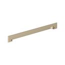 Signature Hardware Golden Champagne 10-1/16 in. Center-to-Center Cup Pull 
