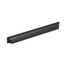 10-1/16 in. Center-to-Center Cup Pull in Matte Black