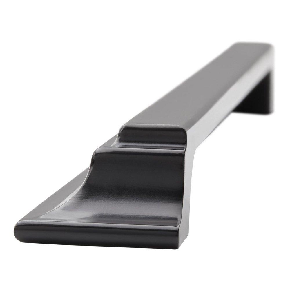 Signature Hardware Oil Rubbed Bronze 10-1/16 in. Center-to-Center Cup Pull 