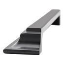 Signature Hardware Oil Rubbed Bronze 10-1/16 in. Center-to-Center Cup Pull 