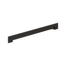 Signature Hardware Oil Rubbed Bronze 10-1/16 in. Center-to-Center Cup Pull 