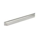 10-1/16 in. Center-to-Center Cup Pull in Polished Nickel