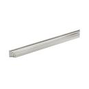 12-5/8 in. Center-to-Center Cup Pull in Polished Nickel